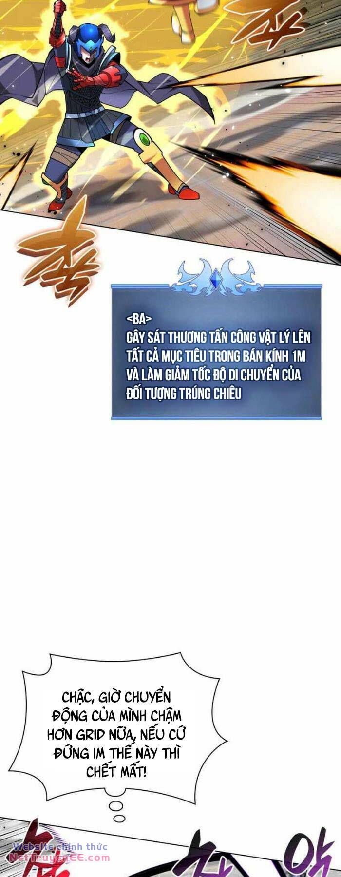 Thợ Rèn Huyền Thoại Chapter 226 - Trang 71