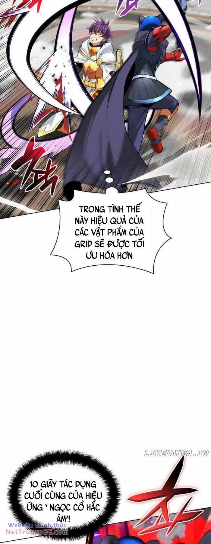 Thợ Rèn Huyền Thoại Chapter 226 - Trang 72