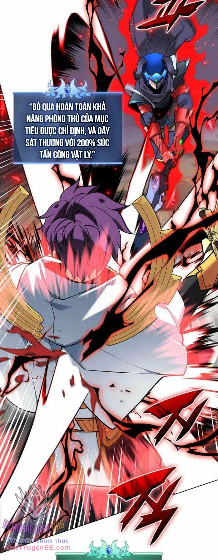 Thợ Rèn Huyền Thoại Chapter 226 - Trang 74