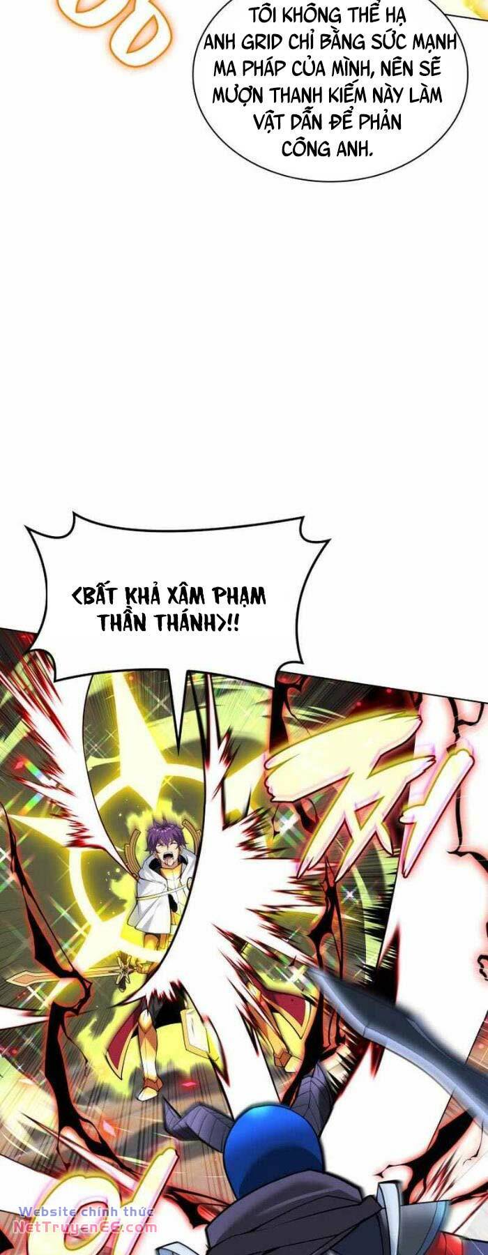 Thợ Rèn Huyền Thoại Chapter 226 - Trang 76