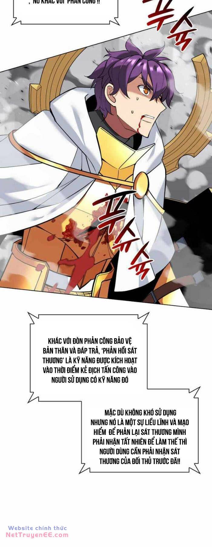 Thợ Rèn Huyền Thoại Chapter 226 - Trang 78