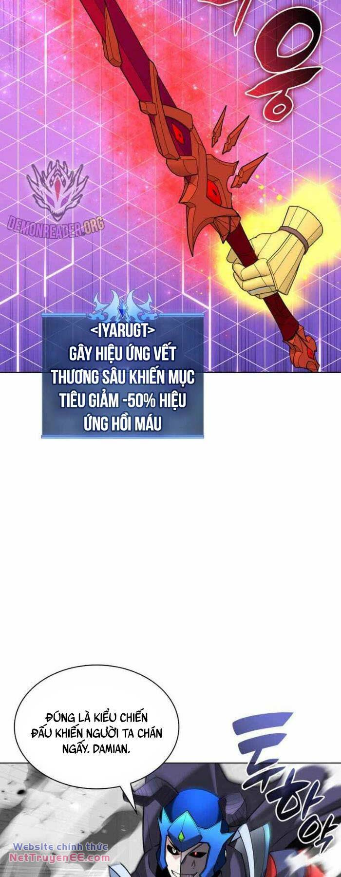 Thợ Rèn Huyền Thoại Chapter 226 - Trang 84