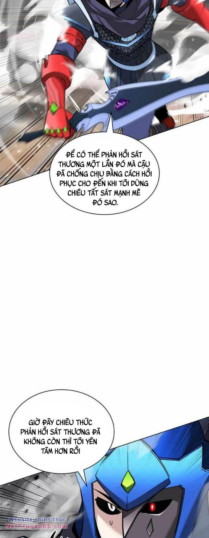 Thợ Rèn Huyền Thoại Chapter 226 - Trang 85