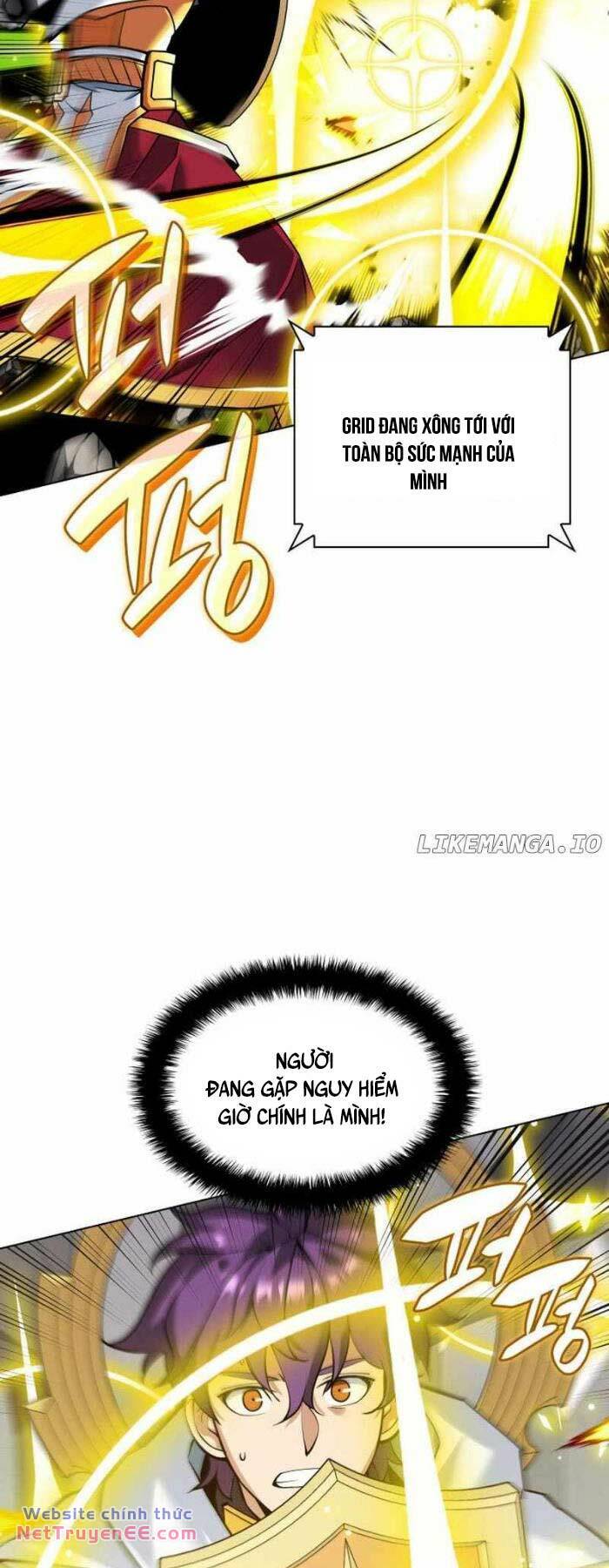 Thợ Rèn Huyền Thoại Chapter 226 - Trang 87