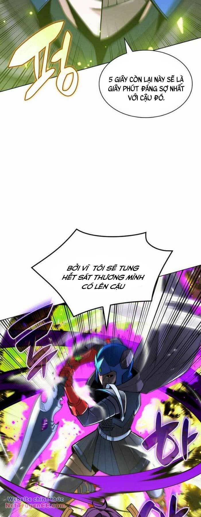 Thợ Rèn Huyền Thoại Chapter 226 - Trang 89