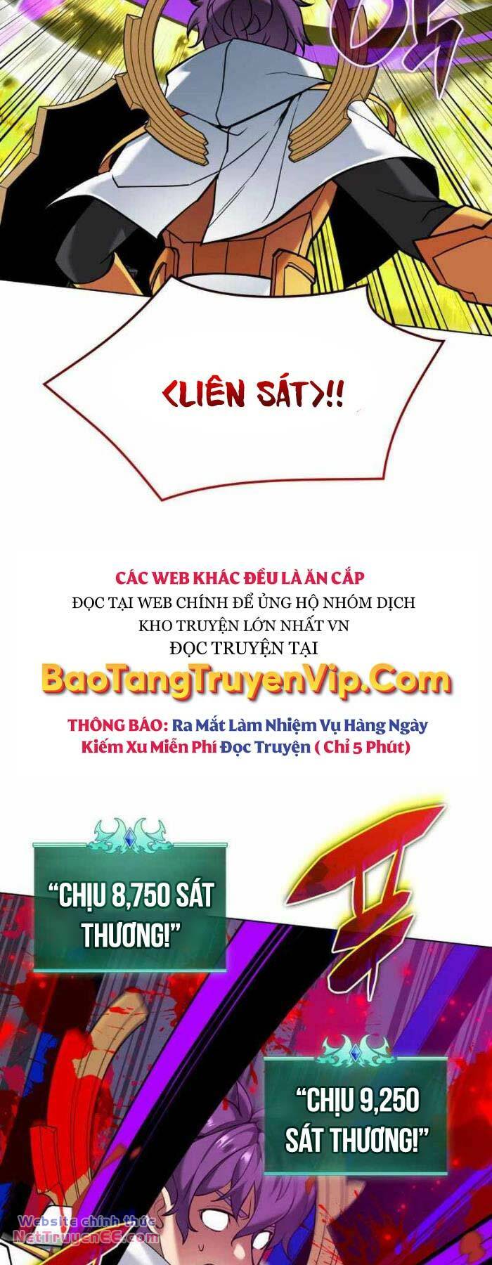 Thợ Rèn Huyền Thoại Chapter 226 - Trang 90