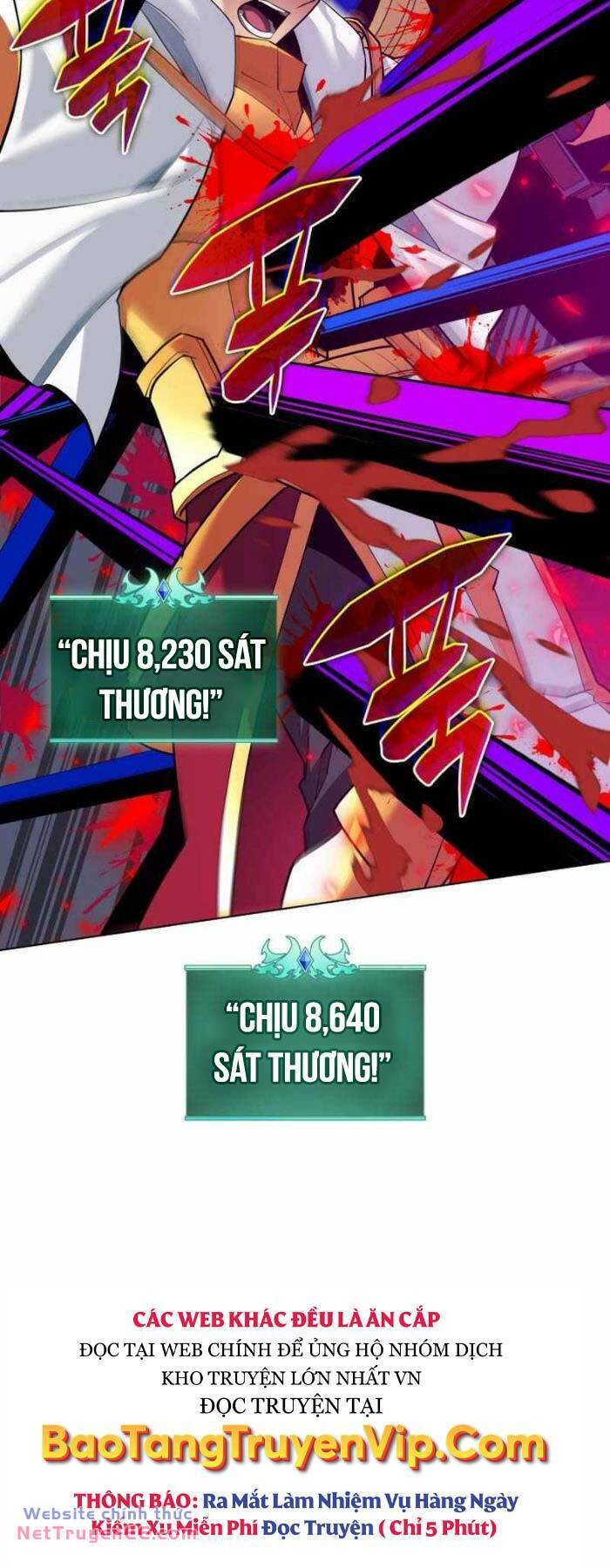 Thợ Rèn Huyền Thoại Chapter 226 - Trang 91