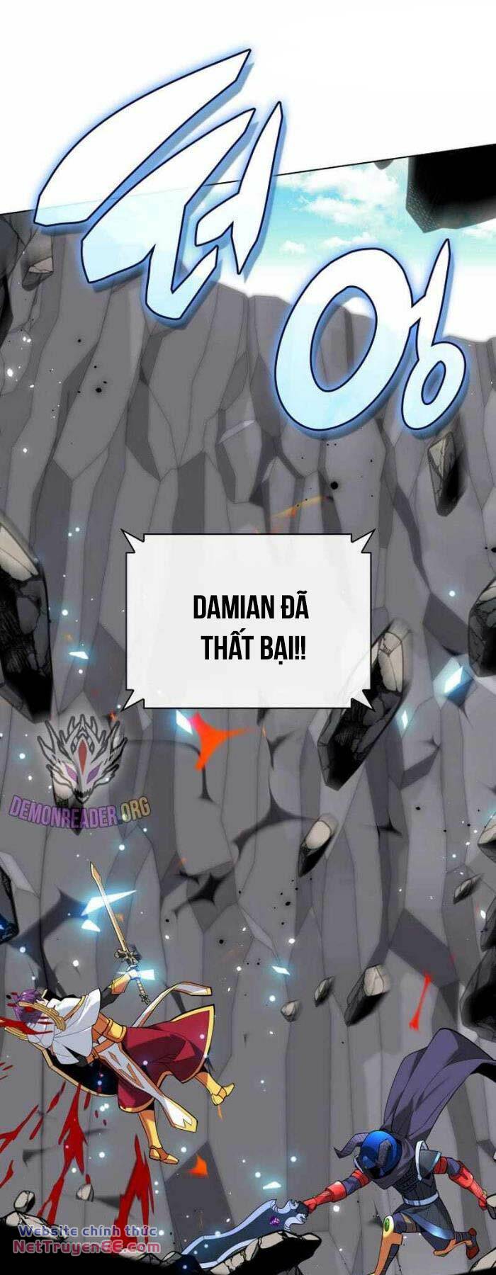 Thợ Rèn Huyền Thoại Chapter 226 - Trang 92