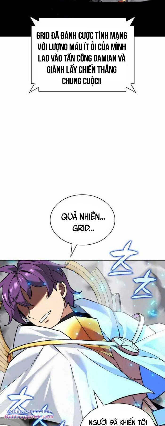 Thợ Rèn Huyền Thoại Chapter 226 - Trang 93