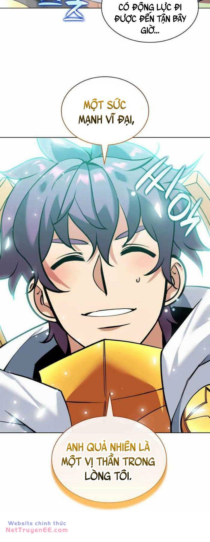 Thợ Rèn Huyền Thoại Chapter 226 - Trang 94