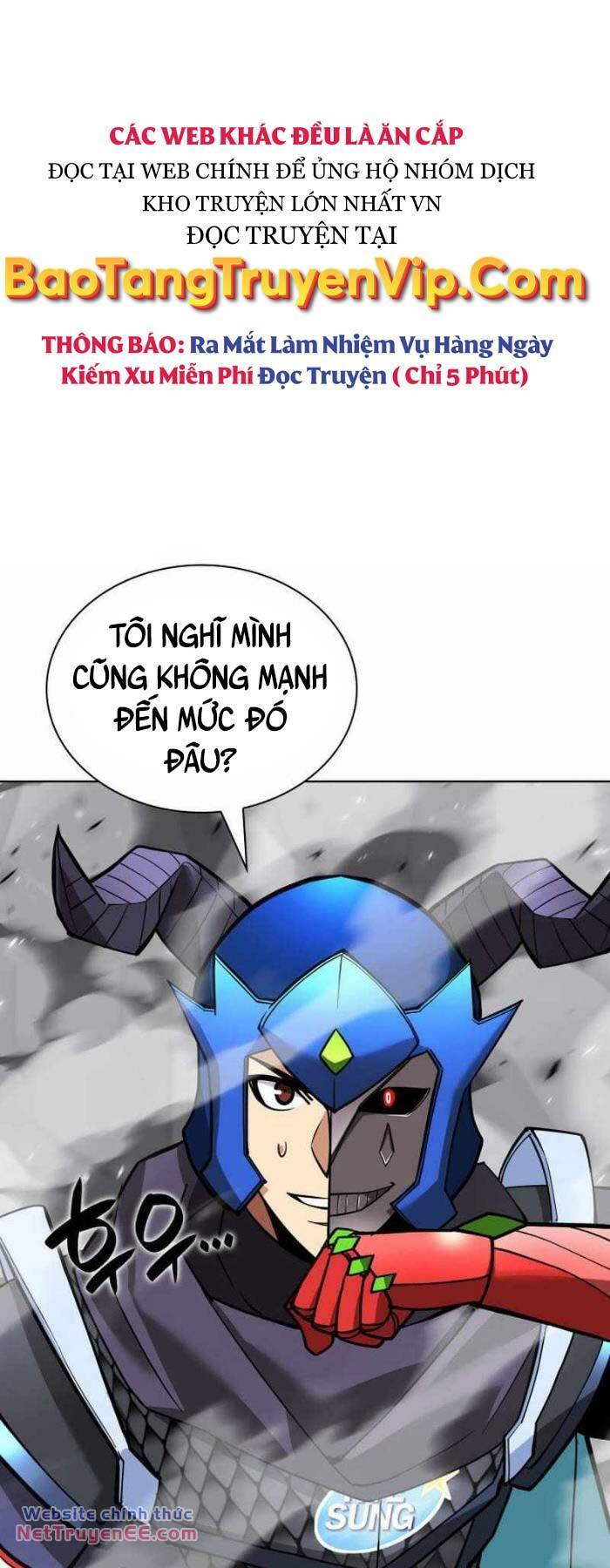 Thợ Rèn Huyền Thoại Chapter 226 - Trang 95