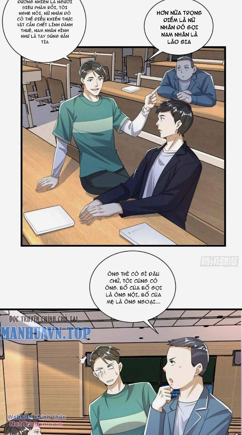 Đệ Nhất Danh Sách - Chapter 274 - Page 12