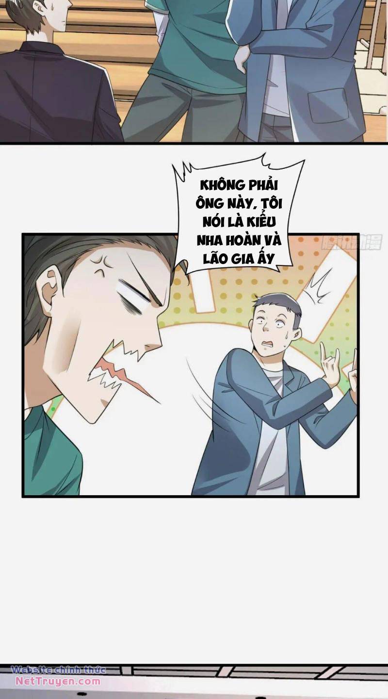 Đệ Nhất Danh Sách - Chapter 274 - Page 13