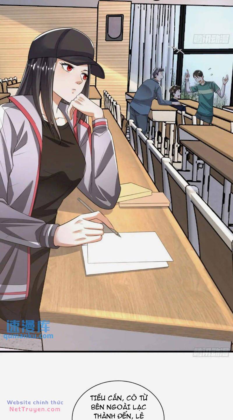 Đệ Nhất Danh Sách - Chapter 274 - Page 14