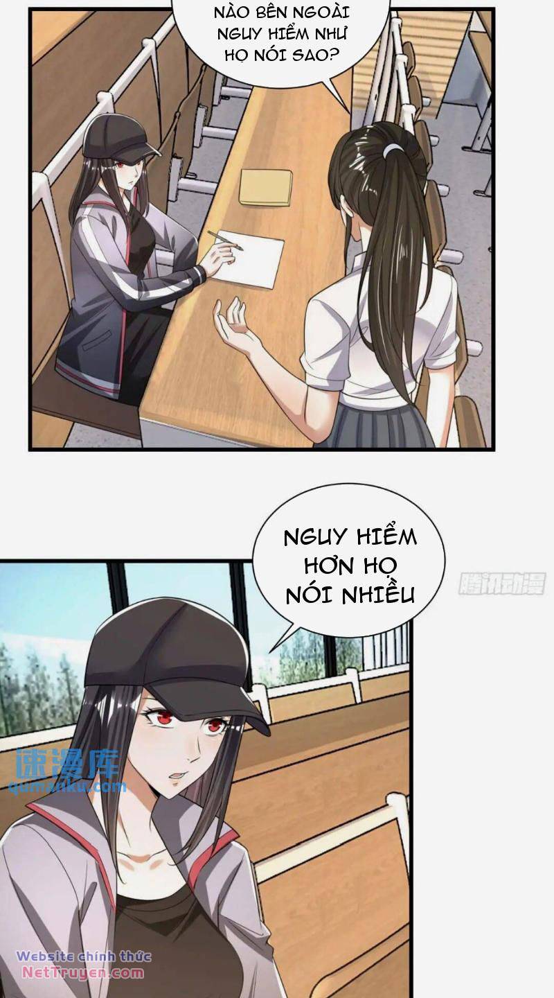 Đệ Nhất Danh Sách - Chapter 274 - Page 15