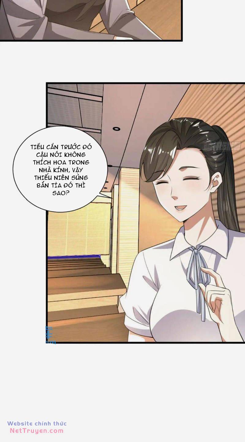 Đệ Nhất Danh Sách - Chapter 274 - Page 16