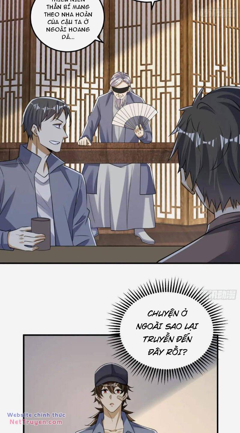 Đệ Nhất Danh Sách - Chapter 274 - Page 19