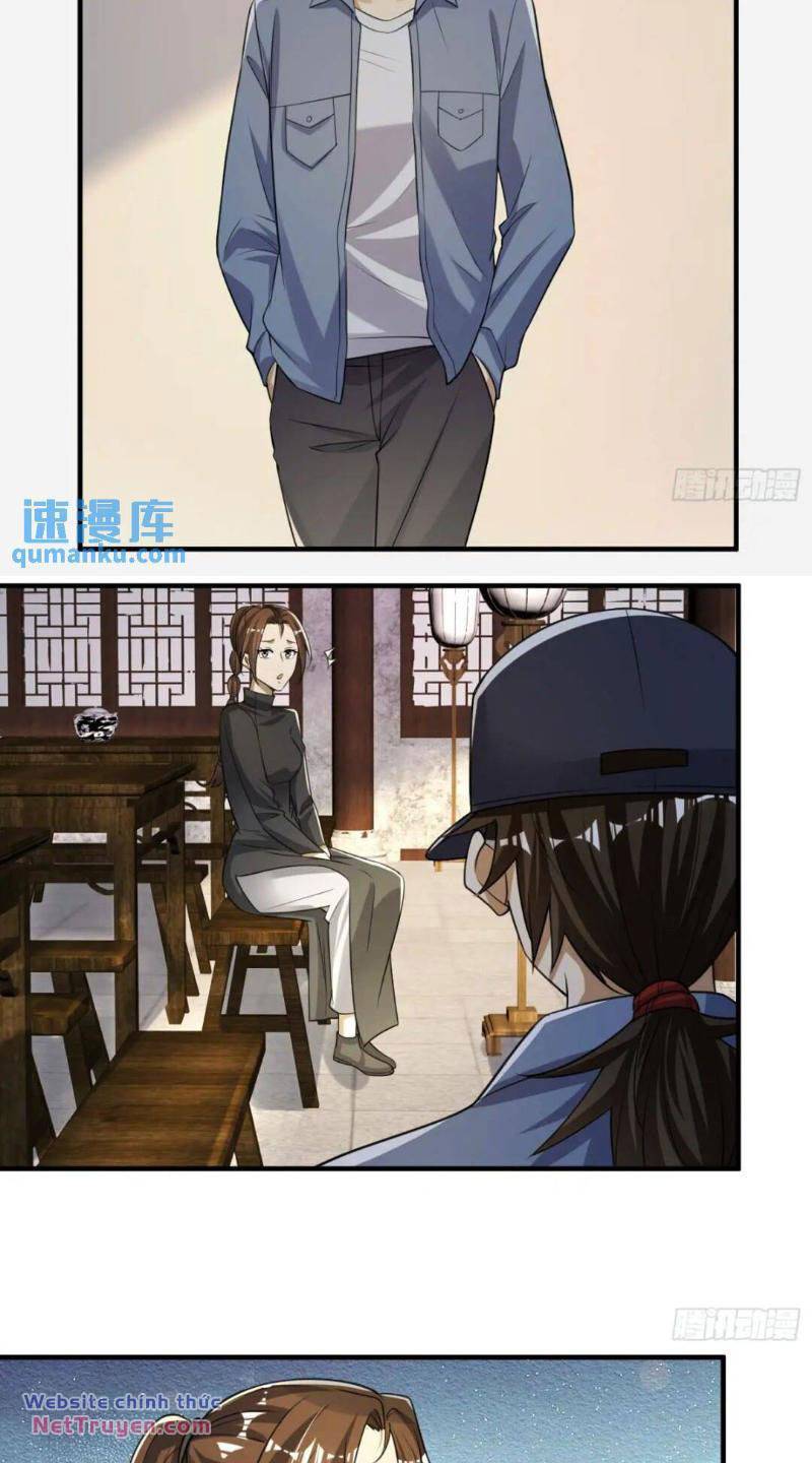 Đệ Nhất Danh Sách - Chapter 274 - Page 20