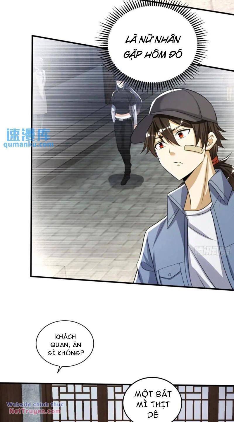 Đệ Nhất Danh Sách - Chapter 274 - Page 23