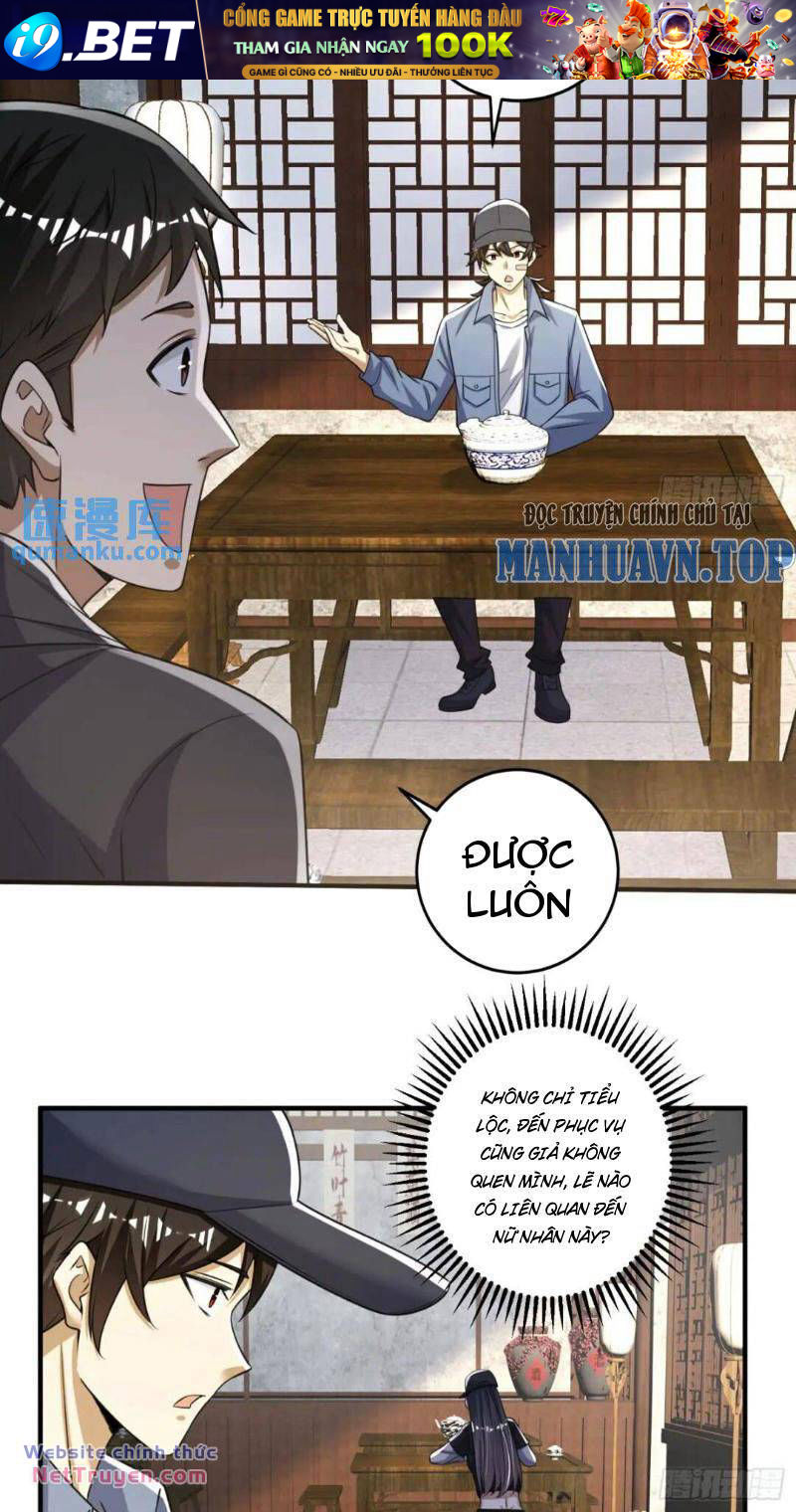 Đệ Nhất Danh Sách - Chapter 274 - Page 24