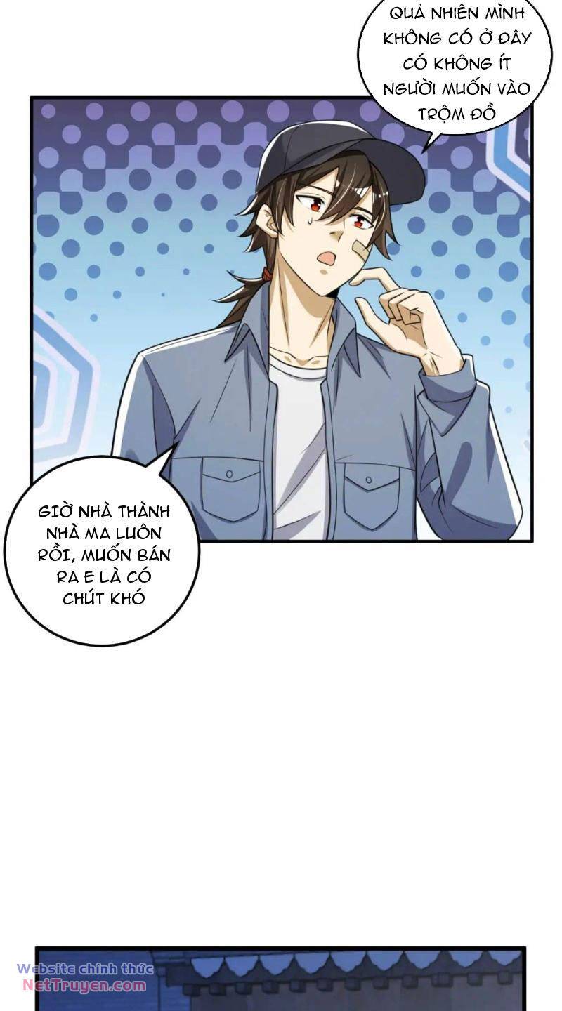 Đệ Nhất Danh Sách - Chapter 274 - Page 27