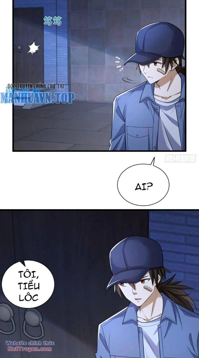 Đệ Nhất Danh Sách - Chapter 274 - Page 28