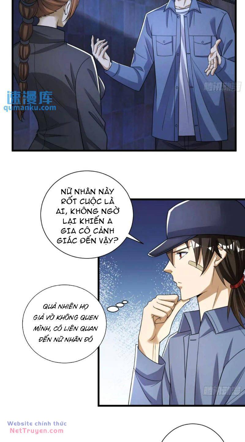 Đệ Nhất Danh Sách - Chapter 274 - Page 31