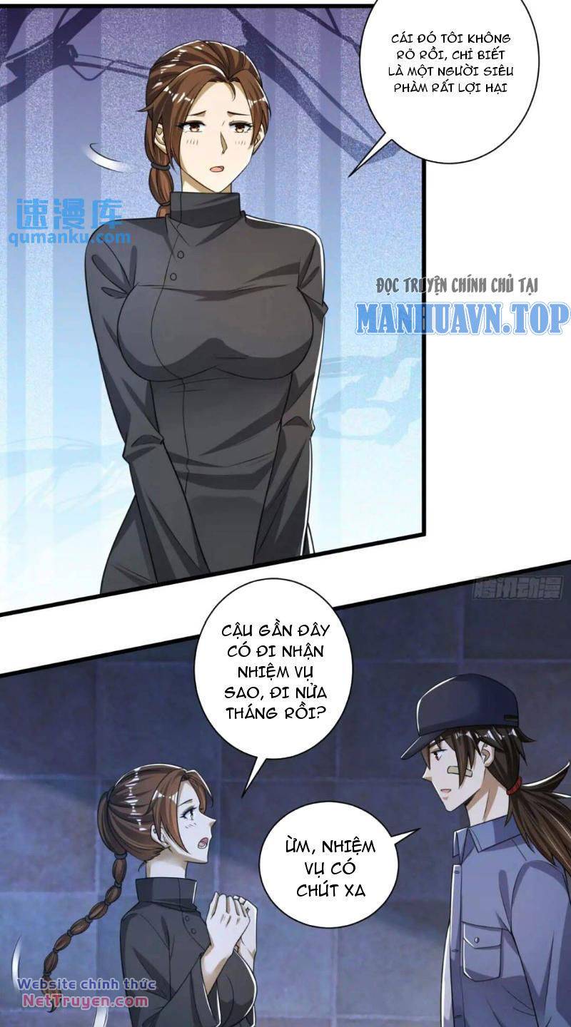 Đệ Nhất Danh Sách - Chapter 274 - Page 32