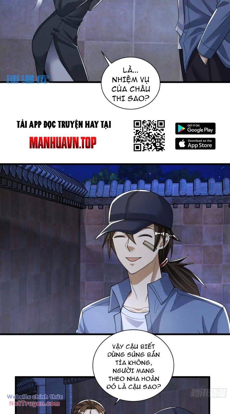 Đệ Nhất Danh Sách - Chapter 274 - Page 33