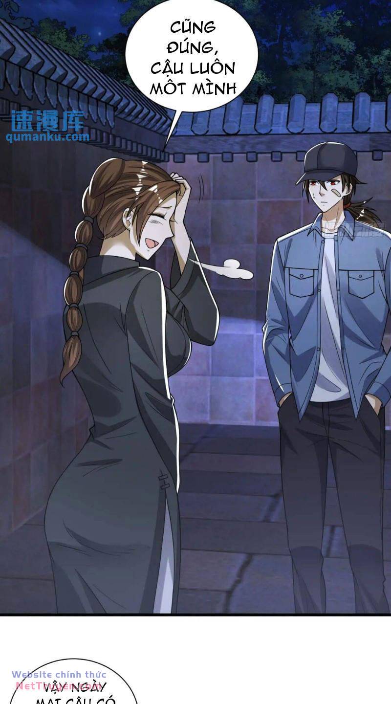 Đệ Nhất Danh Sách - Chapter 274 - Page 35