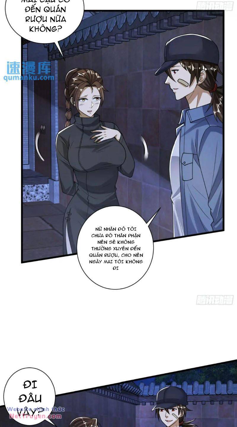 Đệ Nhất Danh Sách - Chapter 274 - Page 36