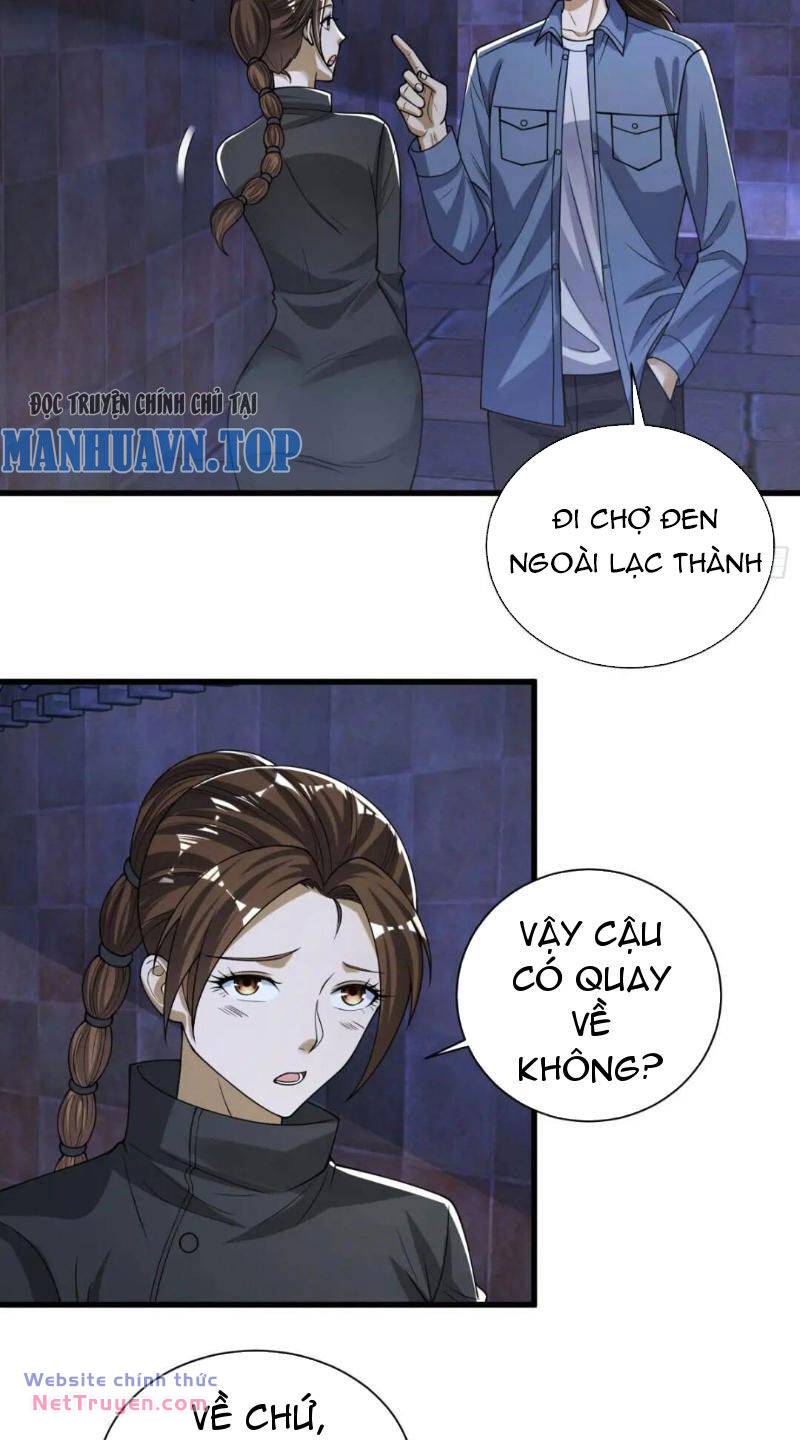 Đệ Nhất Danh Sách - Chapter 274 - Page 37