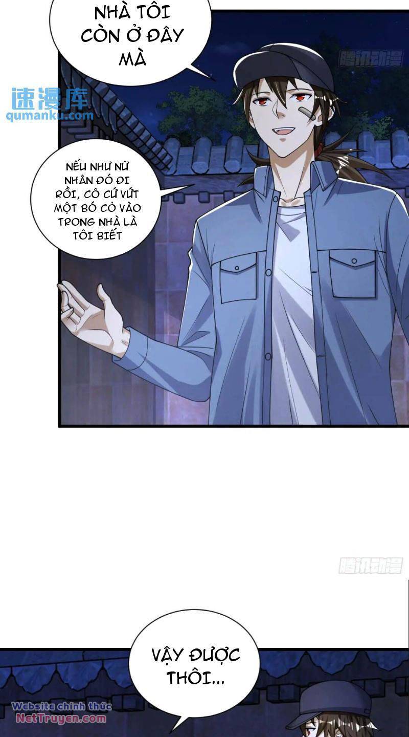 Đệ Nhất Danh Sách - Chapter 274 - Page 38