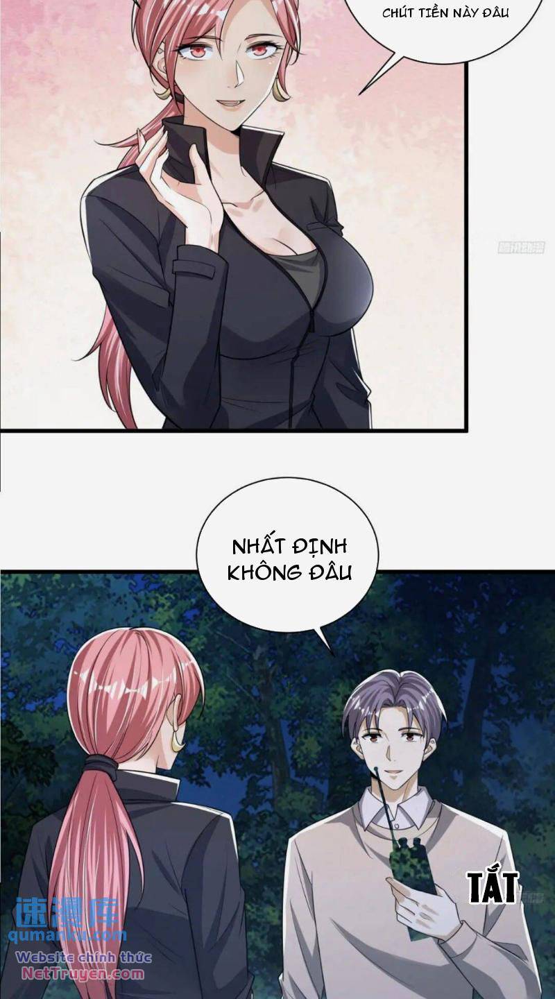 Đệ Nhất Danh Sách - Chapter 274 - Page 3