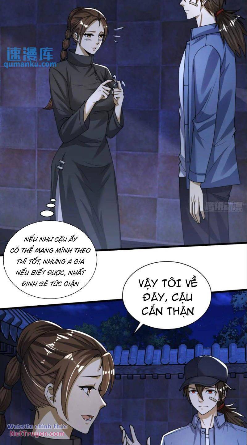 Đệ Nhất Danh Sách - Chapter 274 - Page 39