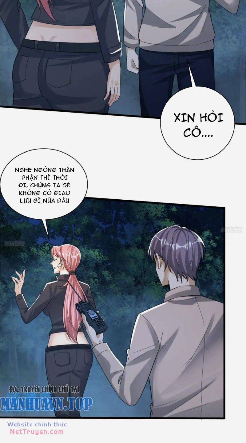 Đệ Nhất Danh Sách - Chapter 274 - Page 4