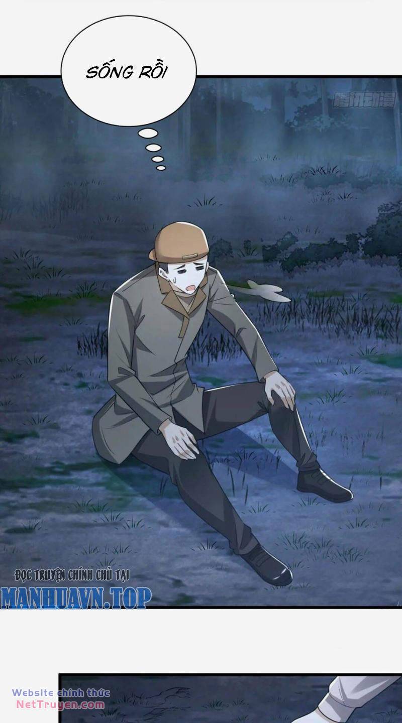 Đệ Nhất Danh Sách - Chapter 274 - Page 8