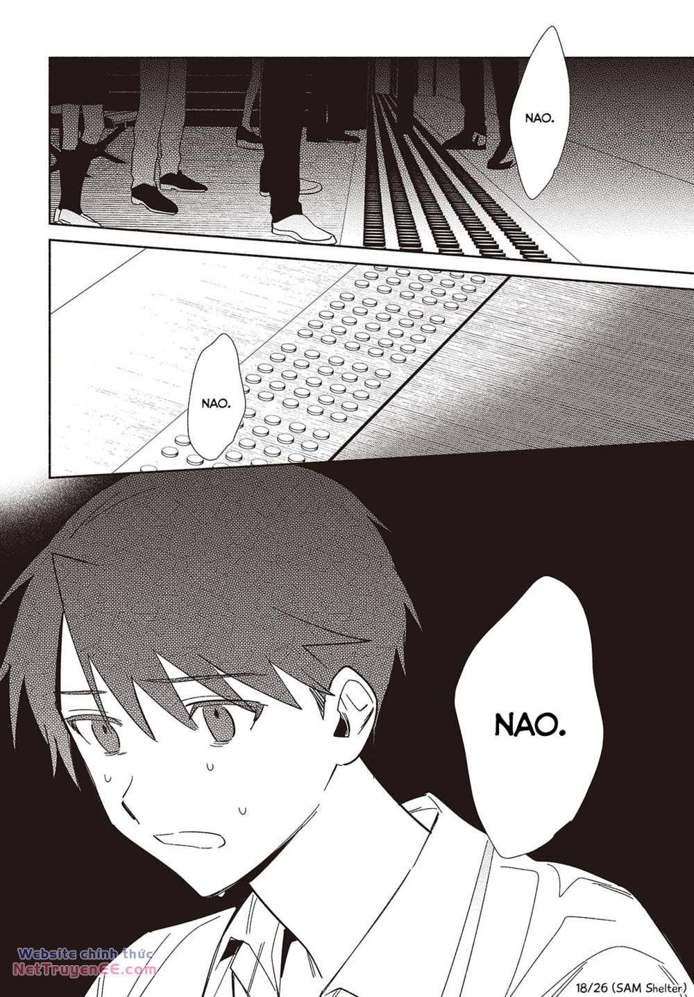 Kể Cả Bản Sao Cũng Biết Yêu - Chapter 11 - Page 17