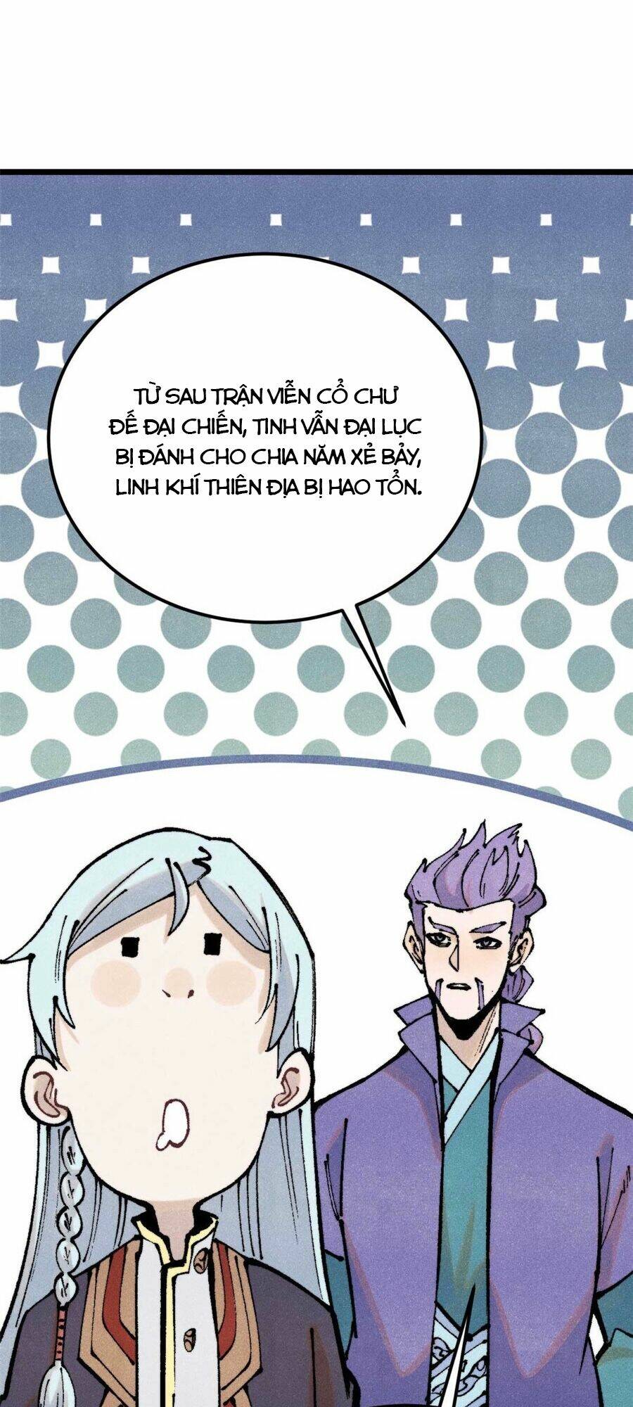 Vạn Cổ Tối Cường Tông - Chapter 320 - Page 16