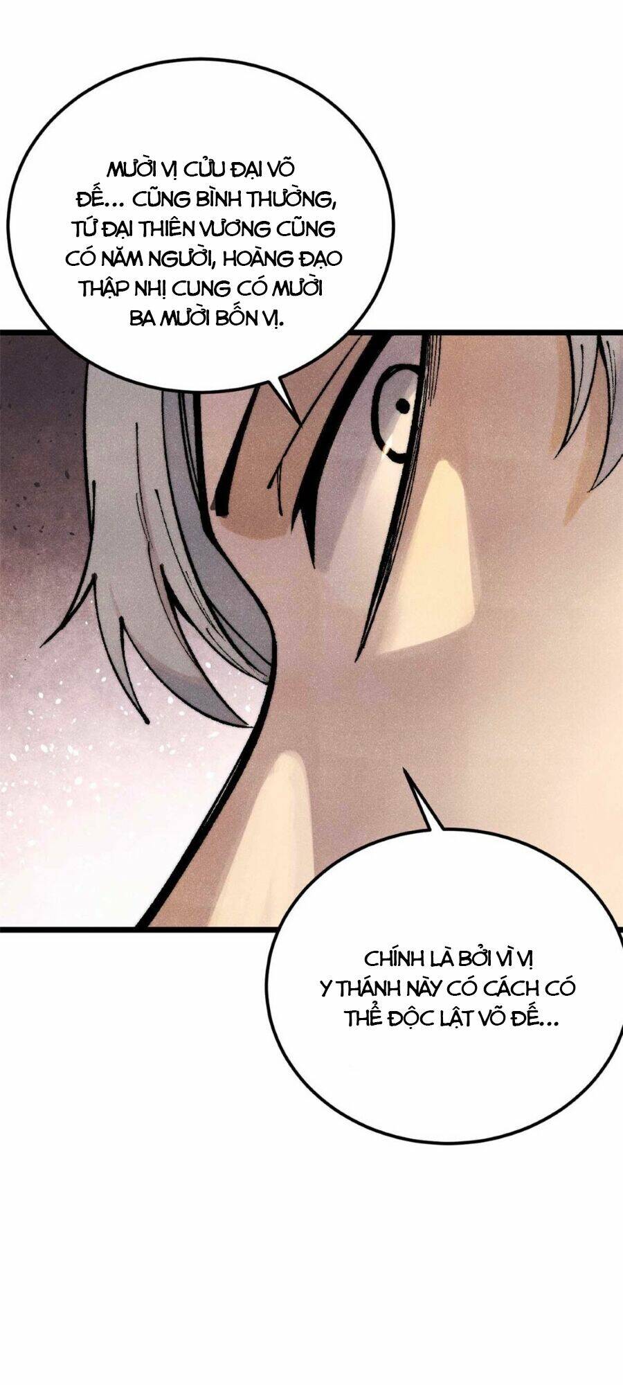 Vạn Cổ Tối Cường Tông - Chapter 320 - Page 20