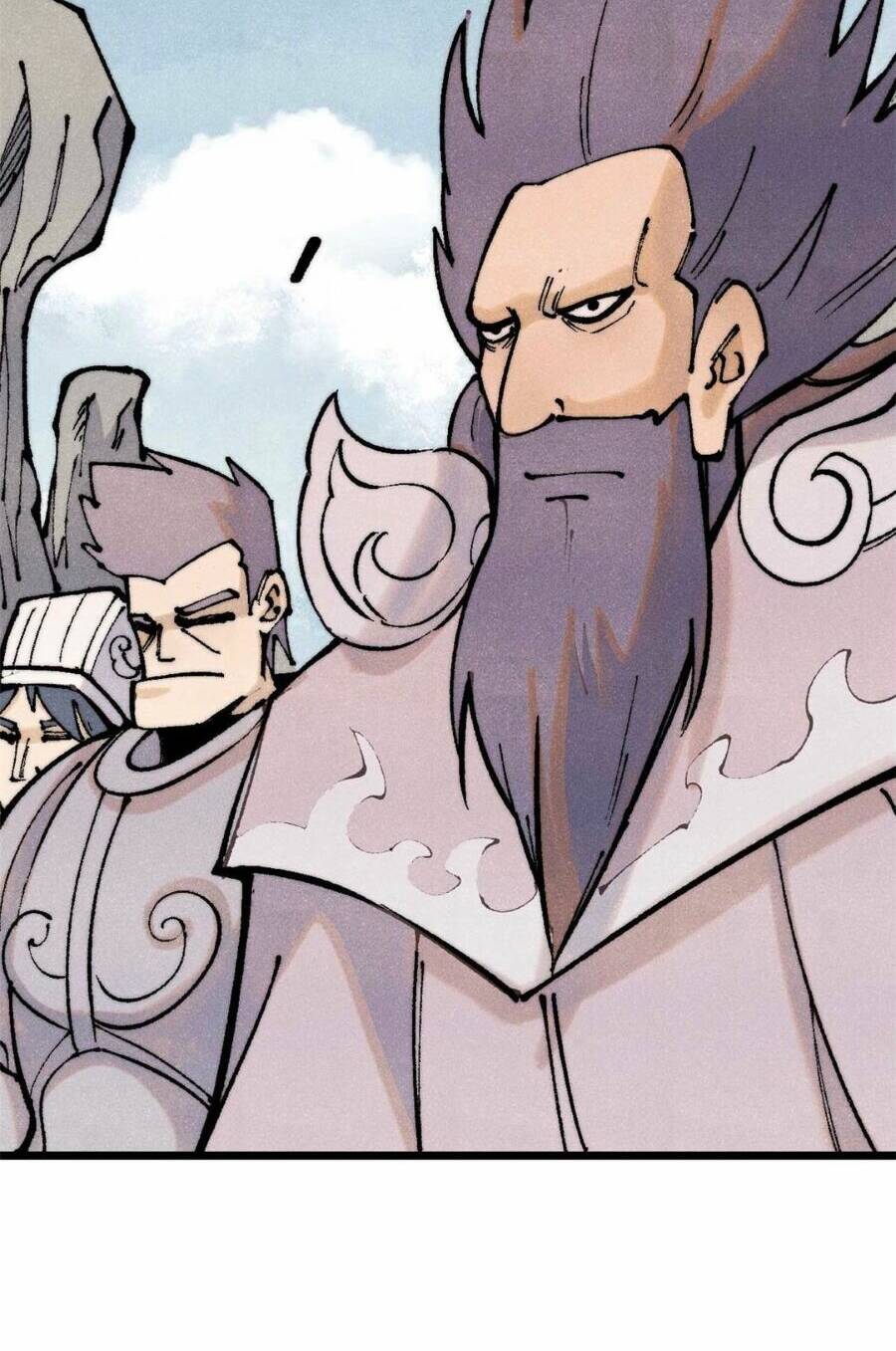 Vạn Cổ Tối Cường Tông - Chapter 320 - Page 23