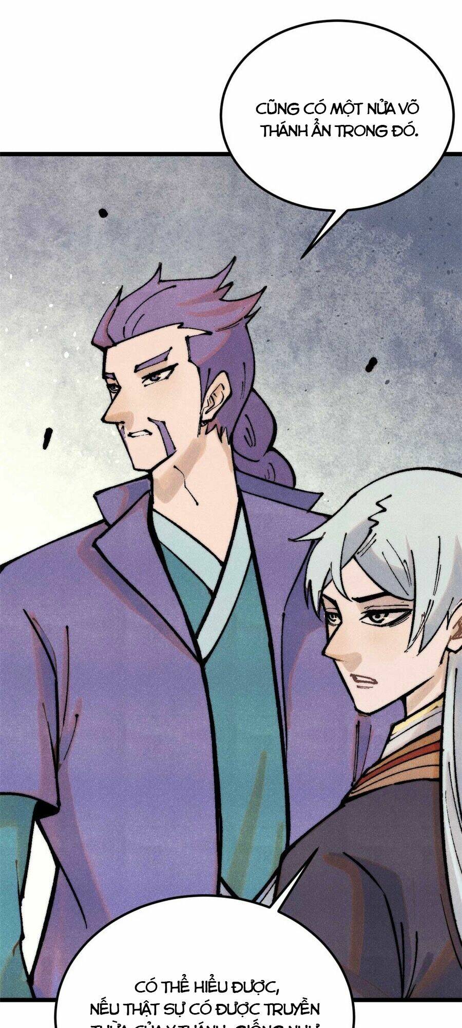 Vạn Cổ Tối Cường Tông - Chapter 320 - Page 24