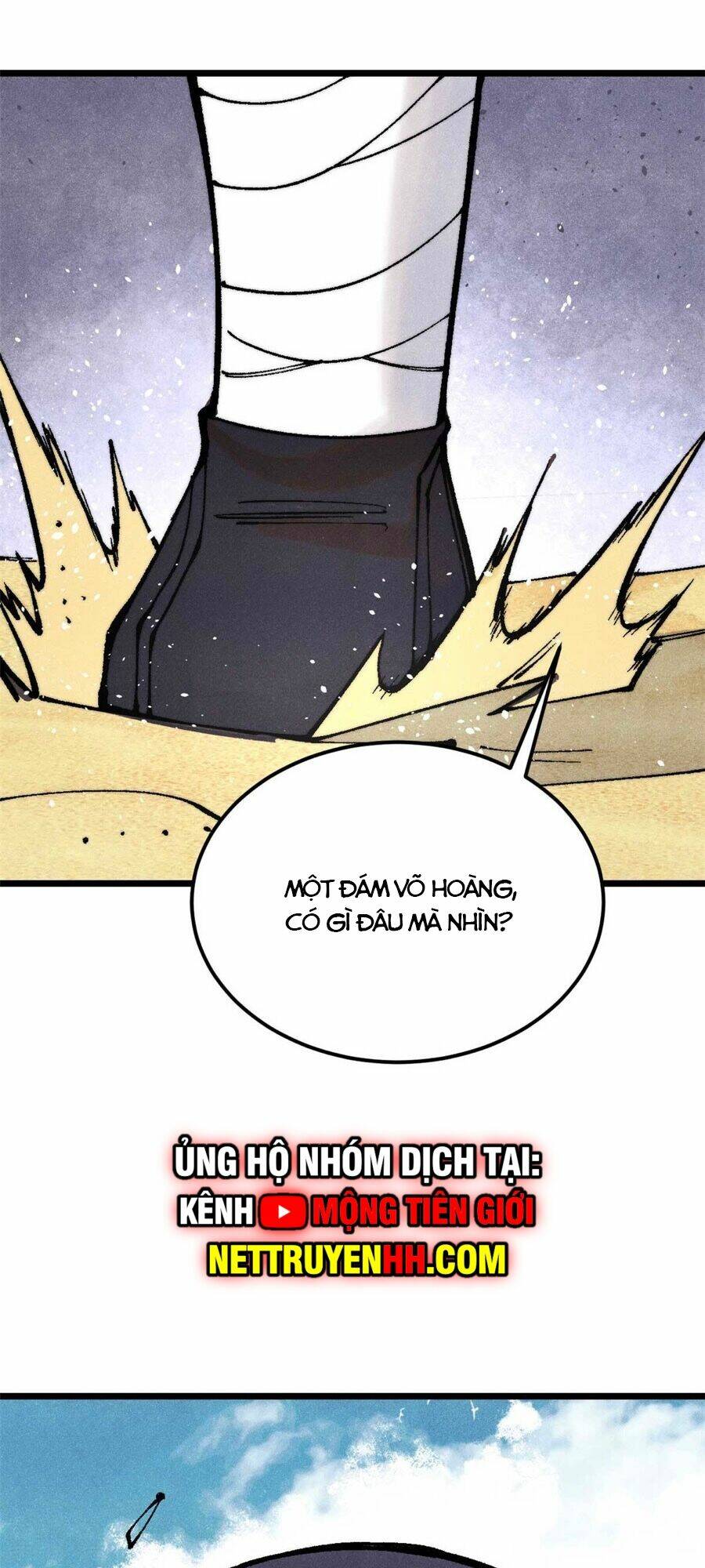 Vạn Cổ Tối Cường Tông - Chapter 320 - Page 26