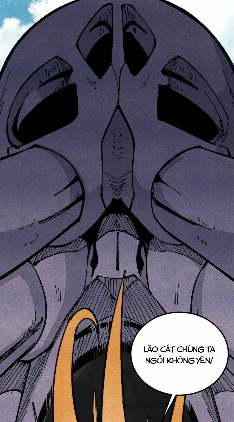 Vạn Cổ Tối Cường Tông - Chapter 320 - Page 27