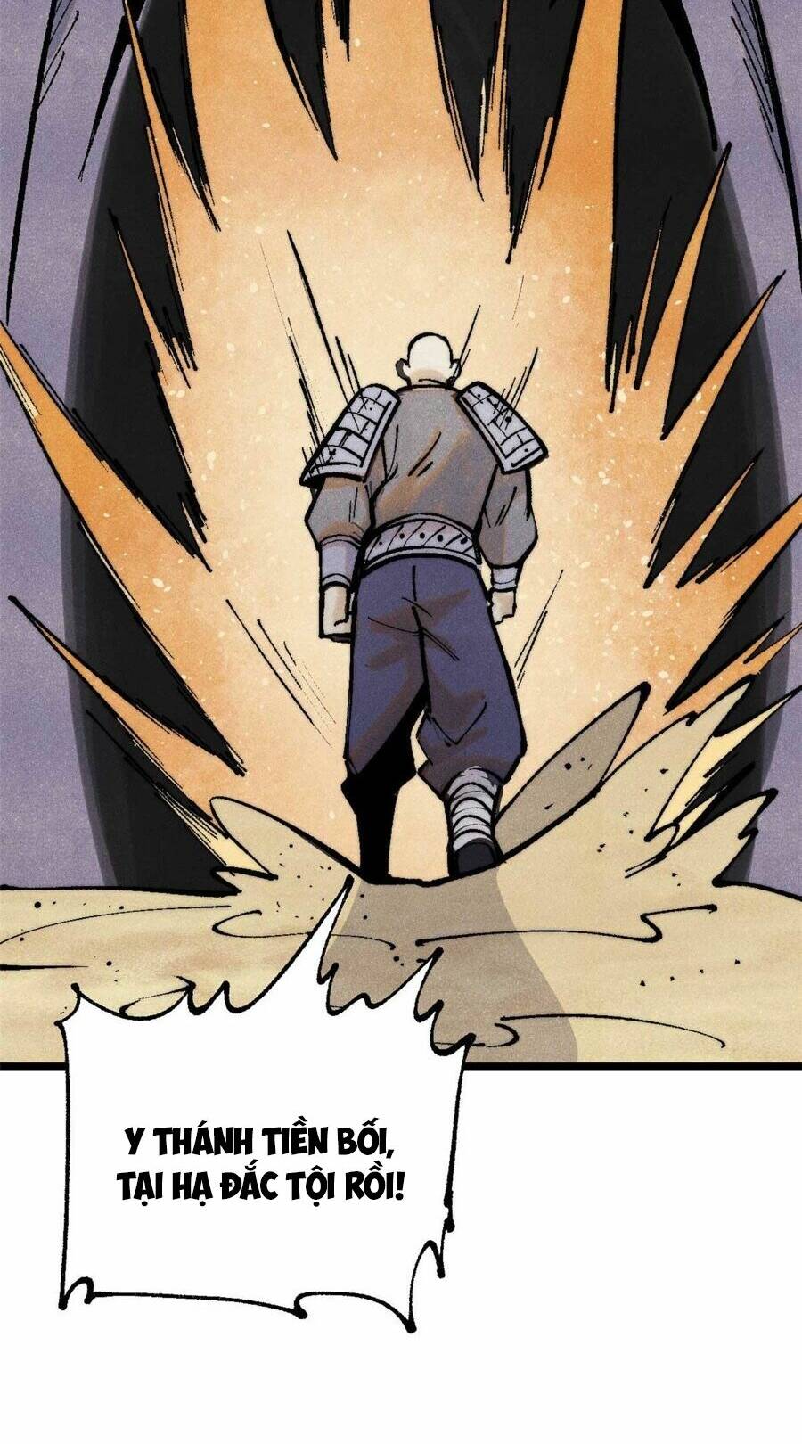 Vạn Cổ Tối Cường Tông - Chapter 320 - Page 28