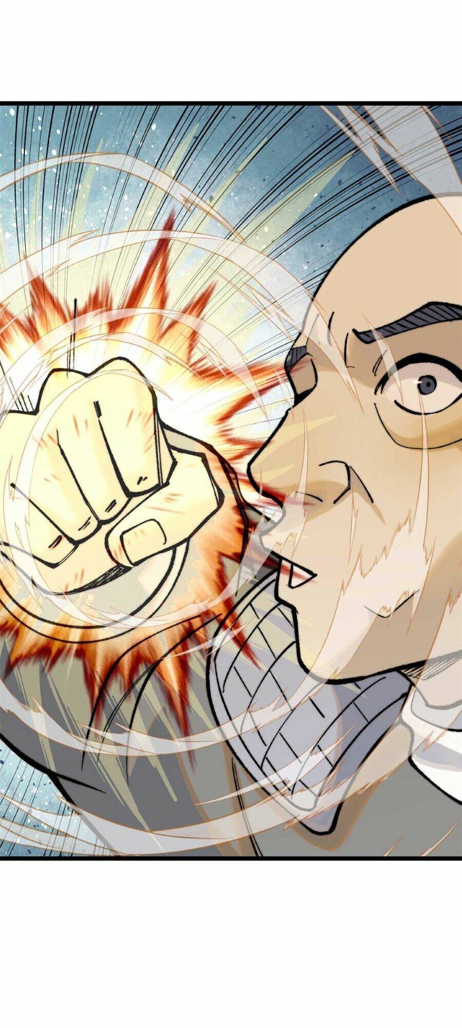 Vạn Cổ Tối Cường Tông - Chapter 320 - Page 29