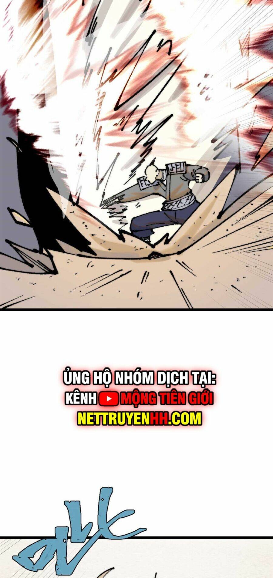 Vạn Cổ Tối Cường Tông - Chapter 320 - Page 31