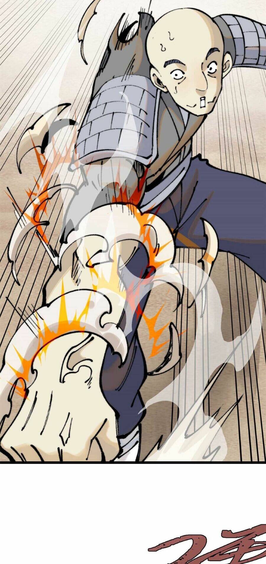 Vạn Cổ Tối Cường Tông - Chapter 320 - Page 32