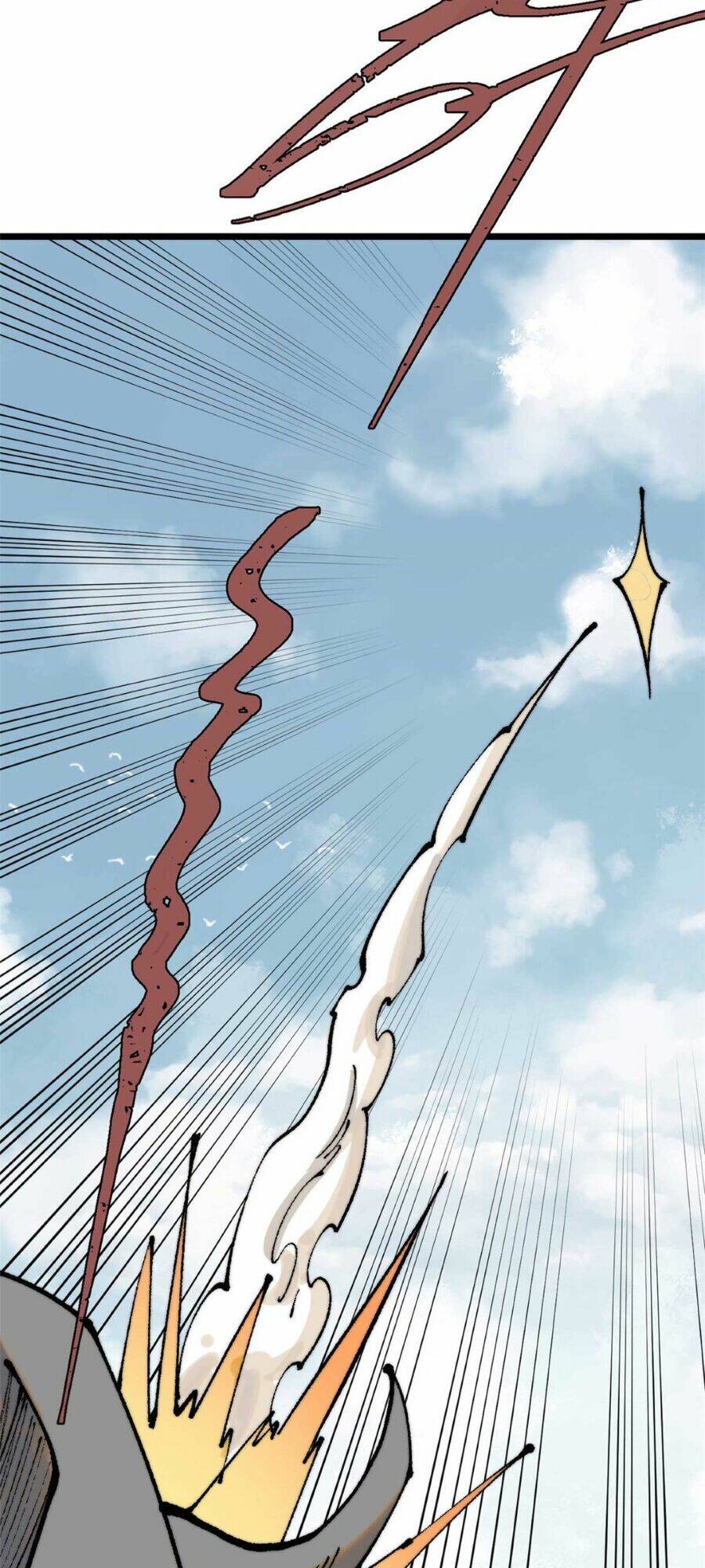 Vạn Cổ Tối Cường Tông - Chapter 320 - Page 33