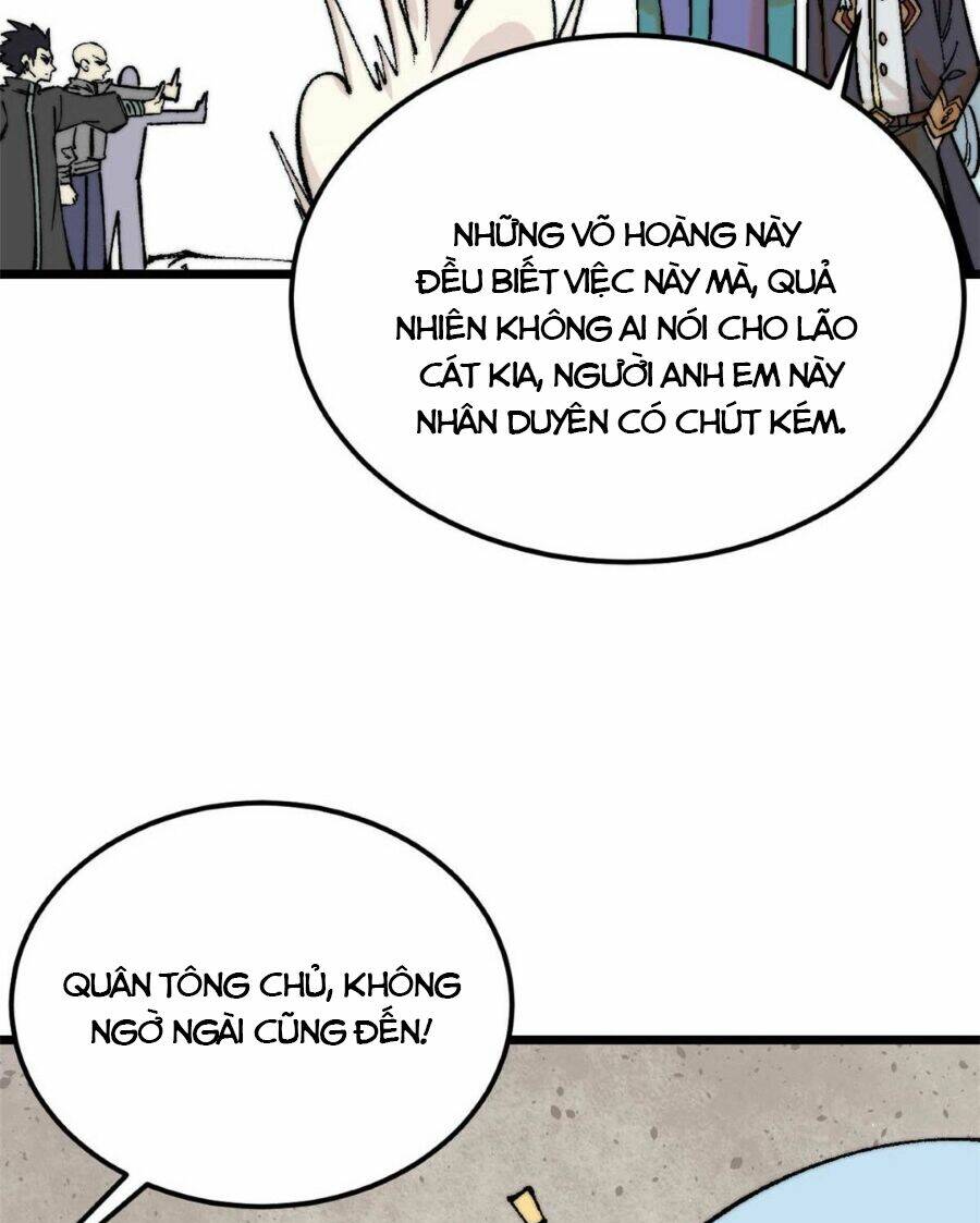 Vạn Cổ Tối Cường Tông - Chapter 320 - Page 35